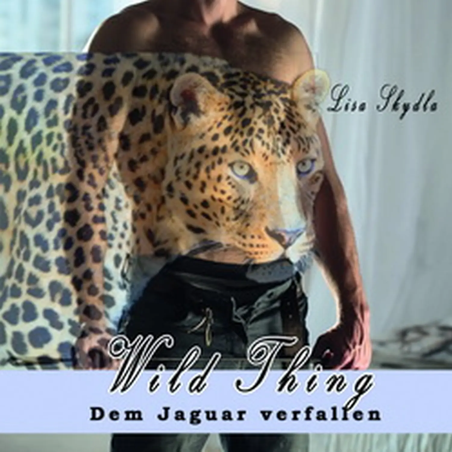Hörbuch Jaguar 